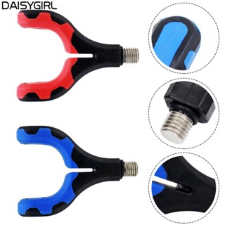 【DAISY Fishing】Fishing Rod Holder Carp Fishing Tackle Fishing Equipment With 3/8 Thread