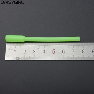 【DAISY Fishing】Fishing Soft Cover 10pcs Accessories Durable Glow In The Dark Luminous