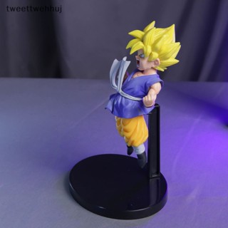 ฟิกเกอร์ PVC รูป Dragon Ball GT Little Son Goku ขนาด 16 ซม. ของเล่นสําหรับเด็ก