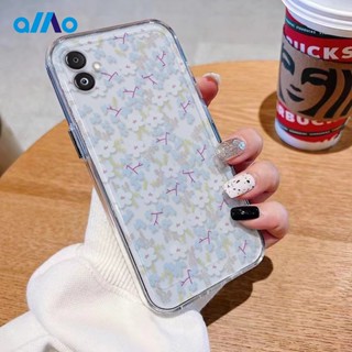 ดอกไม้หอม ขนาดเล็ก
เคสโทรศัพท์มือถือแบบนิ่ม สําหรับ Samsung Galaxy A24 A04 A14 A24 A34 A02 A02s A03s A04 A10s A12 A30 A13 A23 A31 A33 A51 A71 A53 A73 A22 A32 A52 A72 S20 S21 S22 S23 S24 Ultra