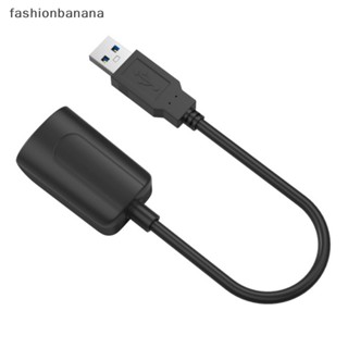 [fashionbanana] อะแดปเตอร์การ์ดเสียงไมโครโฟน USB 3.5 มม. สําหรับหูฟัง แล็ปท็อป พร้อมส่ง