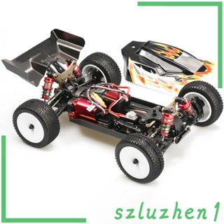 [Szluzhen1] ยางล้อรถบังคับ สําหรับรถบังคับ 144001 Emb - 1 DIY อุปกรณ์ดัดแปลง สําหรับใช้ในการซ่อมแซม