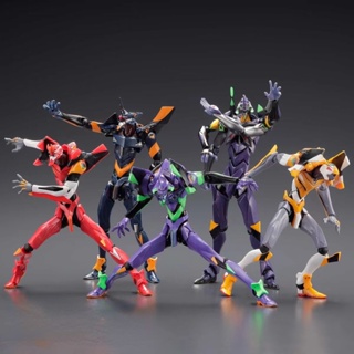 โมเดลฟิกเกอร์ อนิเมะ Evangelion UnitFigure Neon Genesis Evangelion ขนาด 17 ซม. ของเล่นสําหรับเด็ก เก็บสะสม ของขวัญ