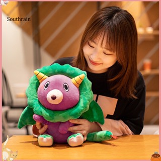 Sta ตุ๊กตาฟิกเกอร์อนิเมะ Spy X Family Chimera Lion Stuffed ขนาด 30 ซม. ของเล่นสําหรับเด็ก