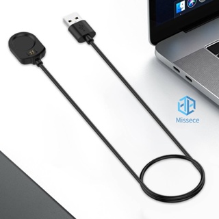 แท่นชาร์จ USB Type-C ความยาว 1 เมตร 1000MA สําหรับนาฬิกา Garmin MARQ 2