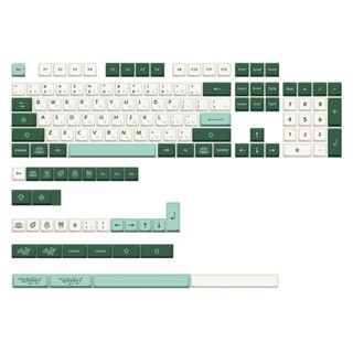 R* ปุ่มกดคีย์บอร์ด PBT XDA สําหรับ Gk61 GMMK PRO 7u