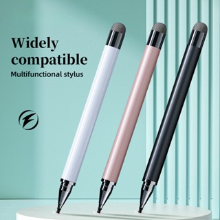 2 in 1 ปากกาสไตลัส สําหรับ Xiaomi Pad 5 6 5Pro 6pro 11 12.4 Redmi 10.61 Pad อุปกรณ์เสริมแท็บเล็ต วาดภาพ หน้าจอสัมผัส