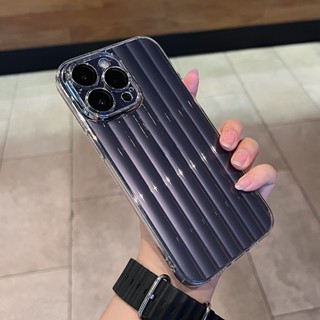 เคสโทรศัพท์มือถือแบบนิ่ม ใส กันกระแทก สําหรับ iPhone 11 12 7PLUS 8PLUS 8G XS XR 11PRO XS MAX 11PRO MAX