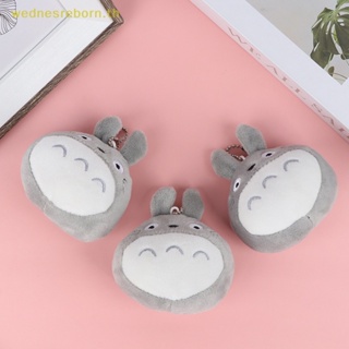 # Wnth # พวงกุญแจ จี้ตุ๊กตาการ์ตูน Totoro สําหรับห้อยกระเป๋า