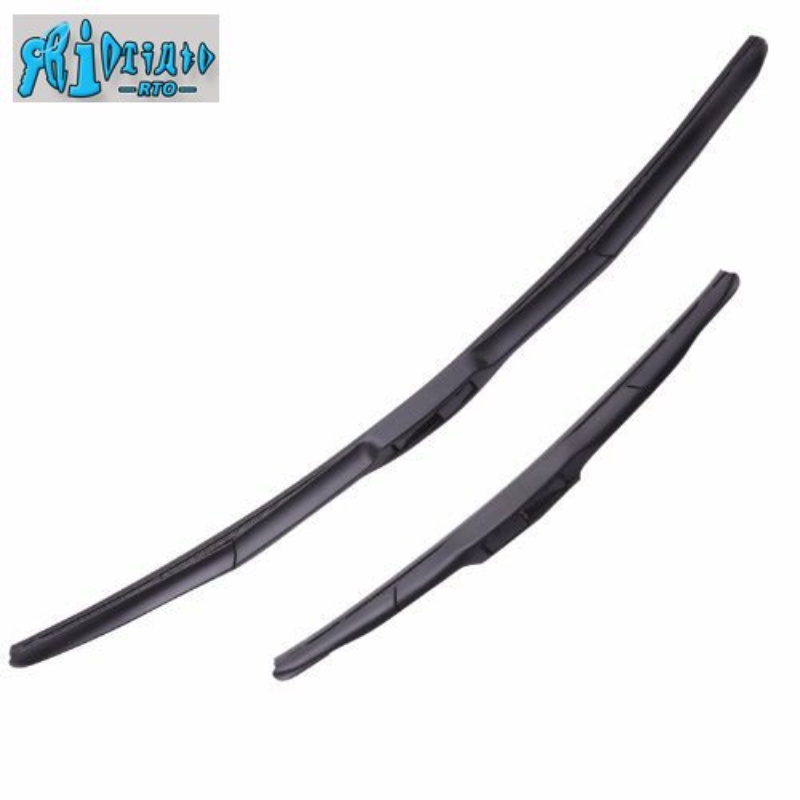 Rto TOYOTA ที่ปัดน้ําฝน REVO Hiace Commuter Altis Innova Hilux Vios Yaris RUSH Solara Camry ESTIMA Avanza Fortuner Wigo VIGO Prius LEXUS Wipers ราคา ถูกที่สุด ดีลบีเคเค แกลเลอรีภาพที่ 3