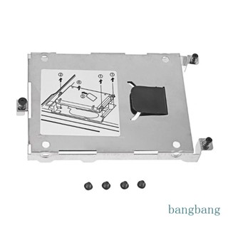 Bang ขาตั้งฮาร์ดไดรฟ์ HDD สําหรับแล็ปท็อป HP 8760W 8470P 8460P