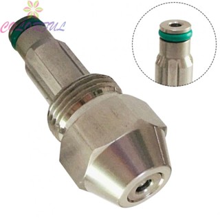【COLORFUL】Oil Burner Nozzle 0.8/1.0/1.2/1.5/2.0mm 1pc 30cm Height 9/16" Adjustable