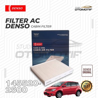 Toyota IST DENSO 2500 AC ไส้กรองห้องโดยสาร ของแท้