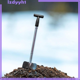 [JoyDIY] ด้ามจับพลั่ว รูปตัว T แบบเปลี่ยน สําหรับสวน
