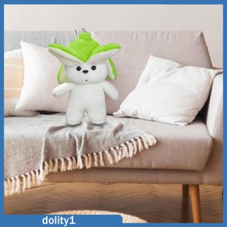 [Dolity1] ตุ๊กตาสุนัขกล้วยน่ารัก ขนาด 11.8 นิ้ว สําหรับเด็กผู้ชาย ผู้หญิง