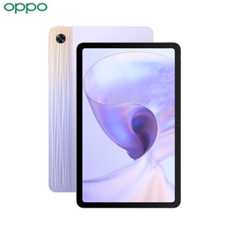 แท็บเล็ต ป้องกันดวงตา 2K HD 10.36 นิ้ว 7100mAh สําหรับ Oppo Pad