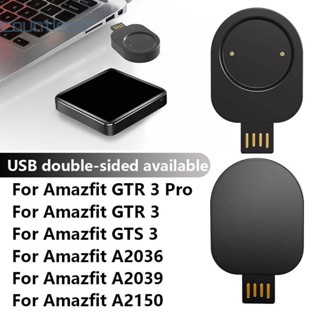 แท่นชาร์จ USB ขนาดเล็ก สําหรับ Amazfit GTR 3 Pro GTR 3 GTS 3 Series [countless.th]