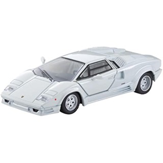 Tomica Limited Vintage Neo 1/64 Lv-N Lamborghini Countach ครบรอบ 25 ปี สีขาว ครบรอบ 320067 [ส่งตรงจากญี่ปุ่น]