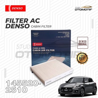 Suzuki Swift DENSO 2510 AC ไส้กรองห้องโดยสาร ของแท้