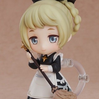 ใหม่ พร้อมส่ง GSC Nendoroid 1676 Sword and Expedition AFK Arena Rosaline Q Version CSRS ขยับได้