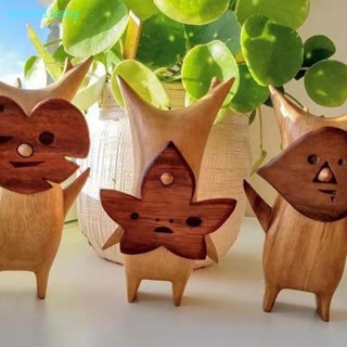 Ulove1bsby Korok รูปปั้นเซลดา งานฝีมือ สําหรับตกแต่งเกม