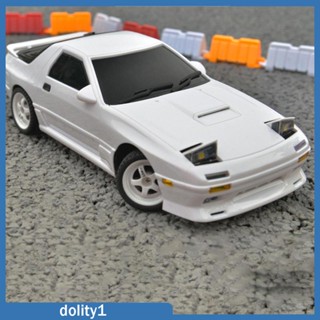 [Dolity1] รถของเล่น 1/18 4WD แบบพลิกได้ สําหรับเด็ก ผู้ใหญ่