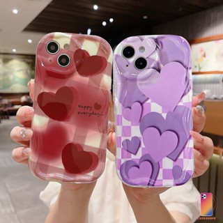 เคสโทรศัพท์มือถือ ขอบโค้ง ลายภาพวาดสีน้ํามัน รูปหัวใจ 3D แวววาว สําหรับ Redmi Note 8 10S 9S 11 11S 12 12S 9 10 PRO MAX Redmi 10 9 10X 10C 12 12C 11A A1 A2 A1+ A2+ 9A 9AT 9i 9C NFC 9T 9 Power POCO C50 C55 M2 M3 X3 2 PRO NFC