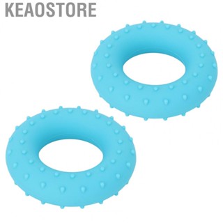 Keaostore Hand Grip Strength  Finger Exerciser