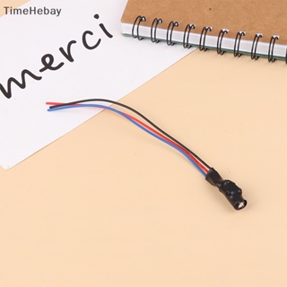 Timehebay กล้องมองหลังบัลลาสต์ทั่วไป 1 ชิ้น สําหรับรถยนต์