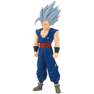 [ส่งตรงจากญี่ปุ่น] ดราก้อนบอล Super Hero Dxf Son Gohan (Beast)