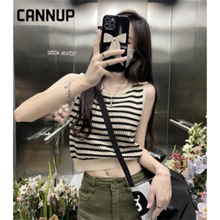 CANNUP เสื้อกั๊ก แฟชั่นผู้หญิงเสื้อผ้า สะดวกสบาย และทันสมัย A90K022