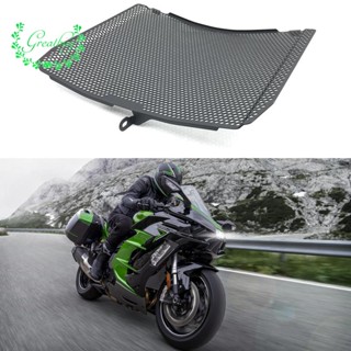 กระจังหน้าป้องกันหม้อน้ําเครื่องยนต์ สําหรับรถจักรยานยนต์ Kawasaki ZH2 Z H2 H2SX Ninja H2 R H2R SX SE