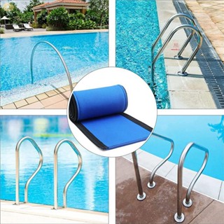 【VARSTR】Protective Cover Handrail Cover Non Slip Pool Accessories Portable Reliable