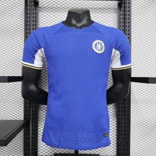 เสื้อกีฬาแขนสั้น ลายทีมชาติฟุตบอล A.t.a Chelsea ชุดเหย้า