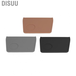 Disuu Coffee Tamping Pad Tamper Mat  Grade Silicone for Home