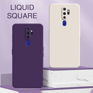 เคสโทรศัพท์ซิลิโคน กันกระแทก หรูหรา สําหรับ OPPO Reno 6 Pro Plus 4G 5G