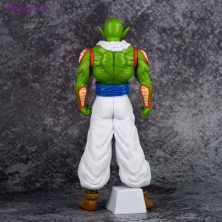 Brightstar ฟิกเกอร์ PVC รูปดราก้อนบอล Z Neil Namekian Piccolo Amine ของเล่นสําหรับเด็ก