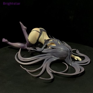 Brightstar DATE A LIVE โมเดลฟิกเกอร์ Yatogami Tohka Princess Sandalphon Girl Kneeling Model NEW