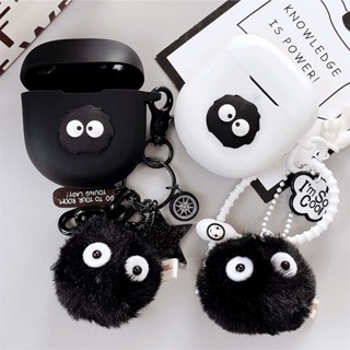 for Bose QuietComfort Earbuds II QC 2 Case Protective Cute Cartoon Covers Bluetooth Earphone Shell Headphone Portable