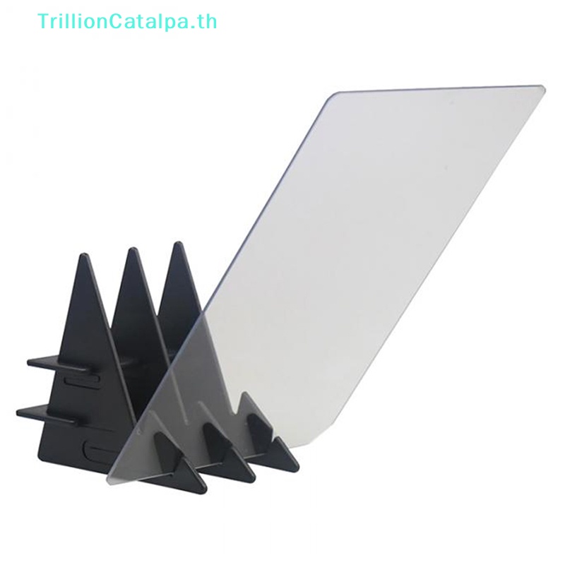 Trillioncatalpa บอร์ดวาดภาพ โปรเจคเตอร์ วาดภาพ