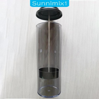 [Sunnimix1] เครื่องจ่ายหลอดดูดเครื่องดื่ม สําหรับห้องครัว บาร์ ห้องอาหาร