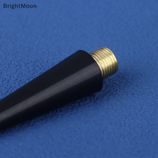 Brightmoon อะแดปเตอร์วาล์ว อุปกรณ์เสริม สําหรับรถจักรยานเสือภูเขา 1 ชุด