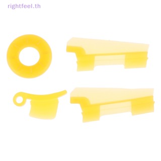 Rightfeel.th ใหม่ อะไหล่เครื่องคั้นน้ําผลไม้ แบบเปลี่ยน สําหรับ Succo Hurom Extracteur