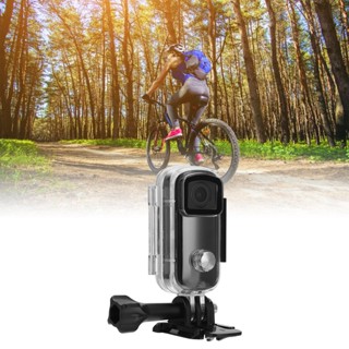 ELE Consumer SJCAM Sports Camera 2K / 30fps Ultra HD Image Digital กล้องวิดีโอขนาดเล็กกันน้ำ