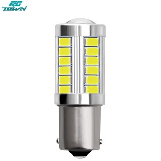 Rctown ไฟท้ายรถยนต์ LED 1156 1157 5730 5630 33SMD