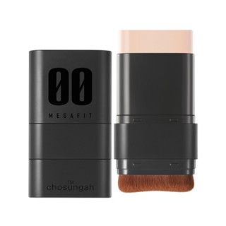 CHOSUNGAH Mega Fit Stick Foundation 16g SPF50+ PA++++