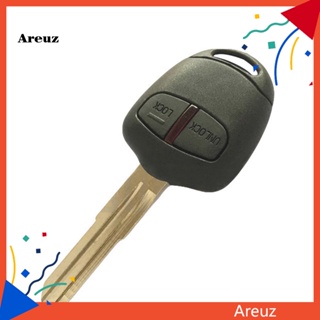 Are กุญแจรีโมตรถยนต์ 43392MHz สําหรับ Mitsubishi Outlander Pajero Triton ASX Lancer MIT8