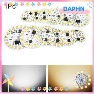 DAPHS ชิปไฟ LED 15W 12W 9W 7W 6W 5W 3W 1 ชิ้น