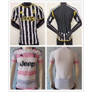 Juventus HOME PLAYER ISSUE. Juventus AWAY PLAYER ISSUE . Juventus เครื่องเล่นที่ 3