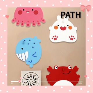 Path ที่ปิดท่อระบายน้ํา PVC กันรั่วซึม สําหรับอ่างอาบน้ํา อ่างล้างจาน ห้องครัว